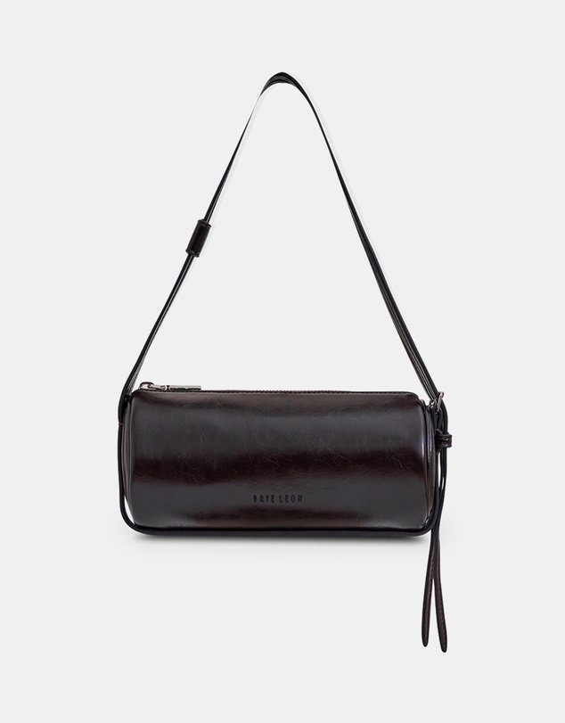Brie Leon - Brooke Mini Barrel Bag