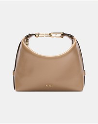 Furla - Tonie Mini Hobo Bag