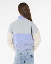 Rip Curl - Cala Vadella Jacket - Kids