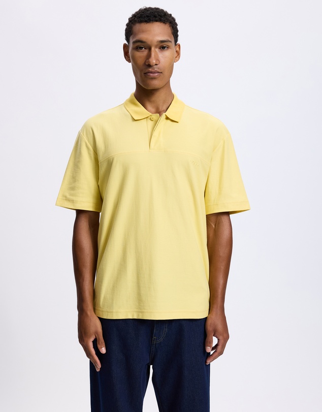 BOSS - Pe_Work Polo