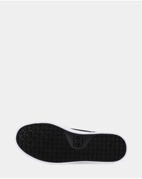 DC Shoes - Mens Onyx Skate Shoes