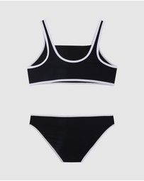 Seafolly - Essentials Bikini - Teens