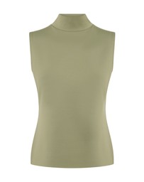 Oxford - Laura Stretch Knit Top