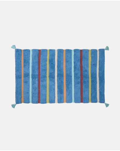 Linen House Kids - Chopsticks Floor Rug
