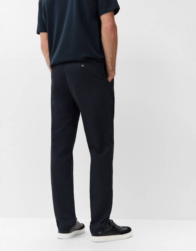 UNISON - Regular Chino Pant