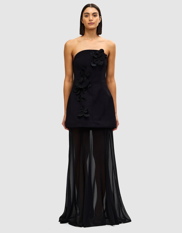Acler - Ashgill Maxi Dress