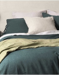 Aura Home - Maison Vintage Pillowcase