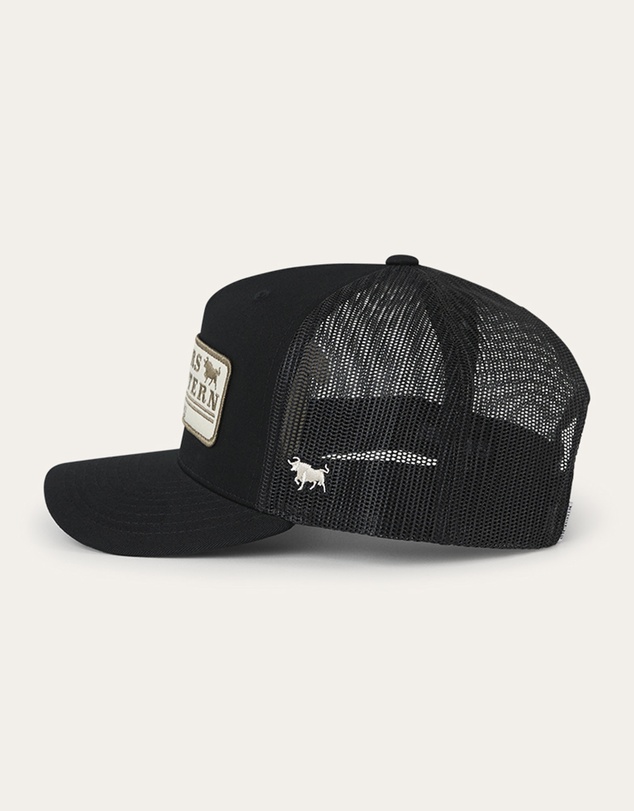Ringers Western - The Original Roadhouse Trucker Cap