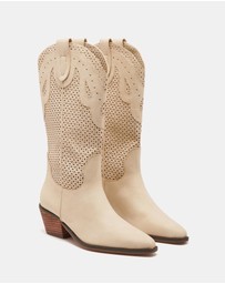 Therapy - Maxine Boots