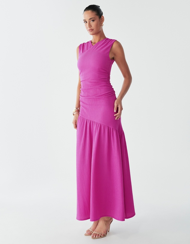 BWLDR - Tia Maxi Dress