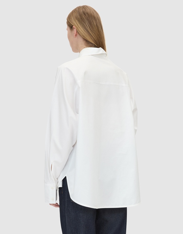 C&M CAMILLA AND MARC - Fiora Long Sleeve Shirt