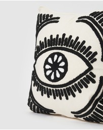 Miz Casa and Co - Glare Pillow Case