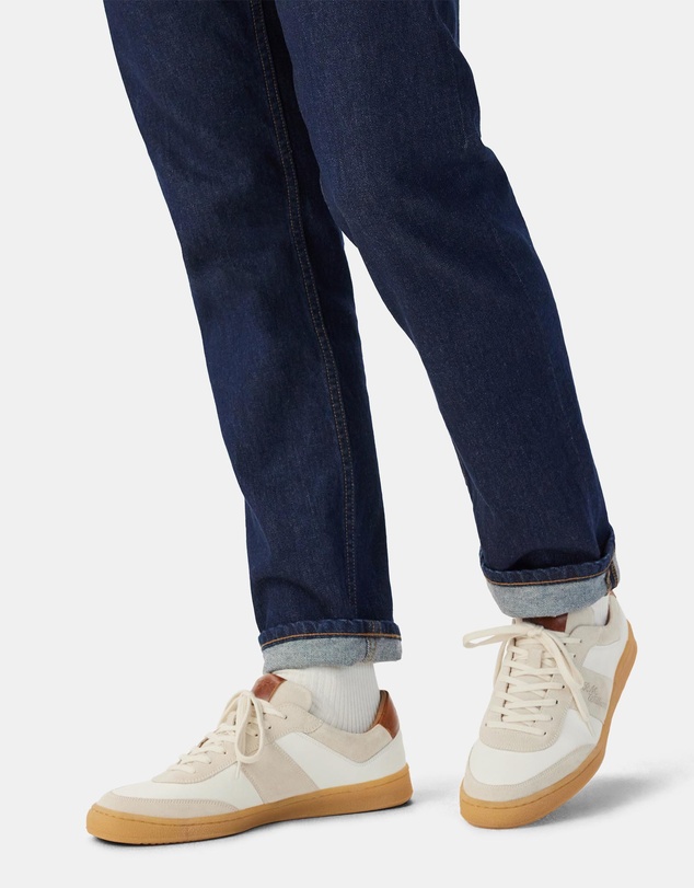 R.M.Williams - Sandbar Sneakers - Men's