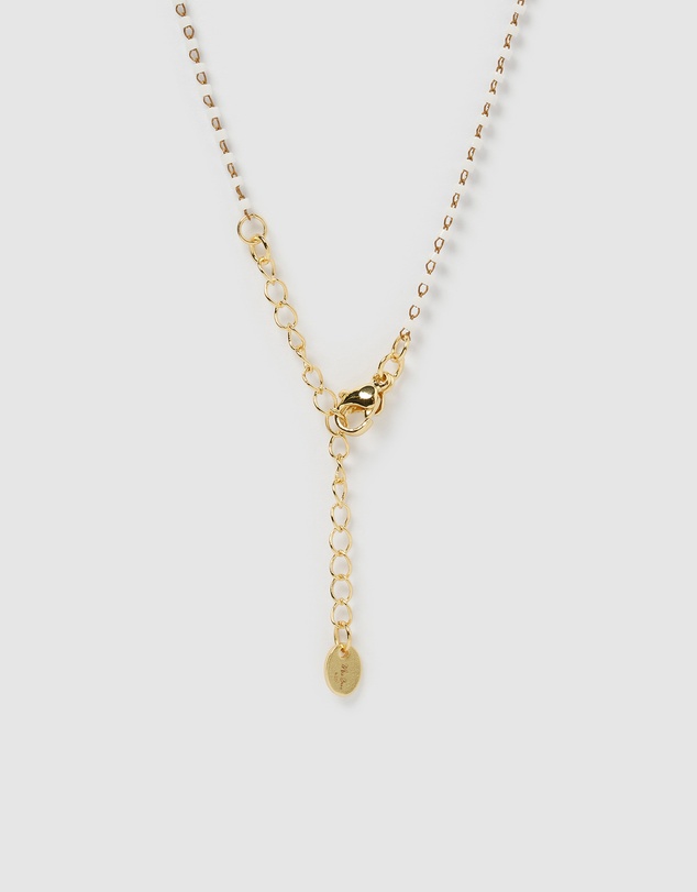 Miz Casa and Co - Kelsey Necklace