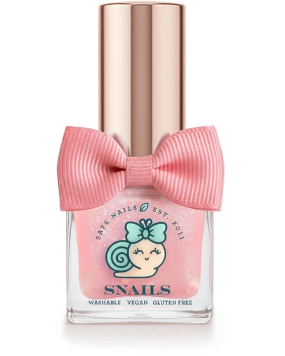 Snails - BIO Nail Polish Ballerine