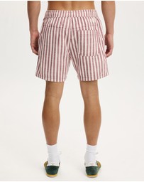 Cotton On - Easy Shorts