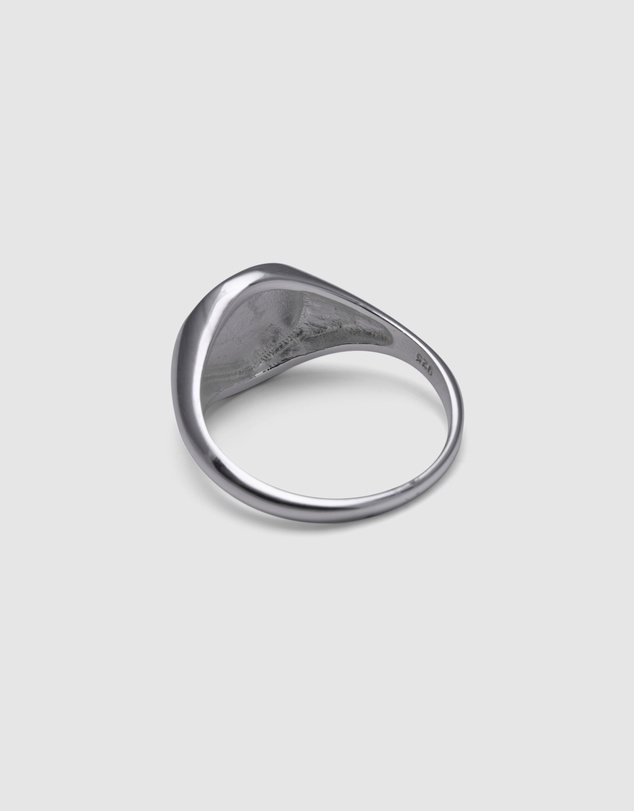 Von Treskow - Coin Signet Ring