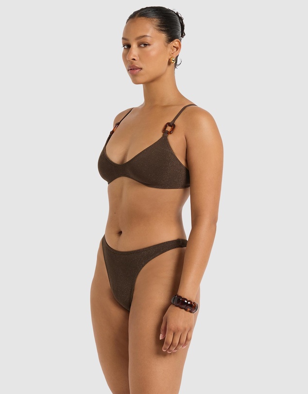 Bond-Eye Swimwear - Scene Briefs