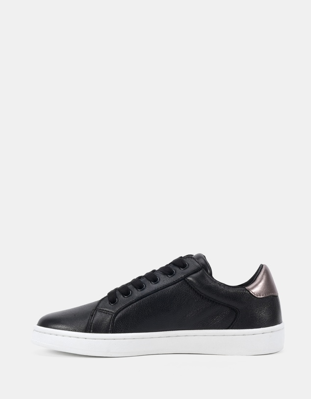 Clarks - Indra Black
