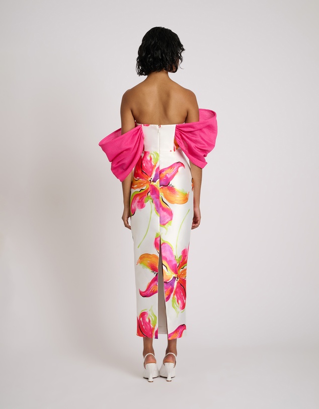 ELIYA THE LABEL - Joni Dress