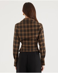 Madison The Label - Millie Shirt