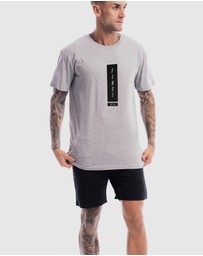 First Division - MidField Tee