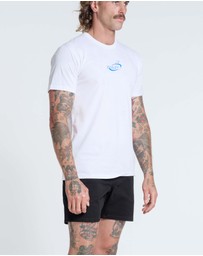 DVNT - Y2K Tee