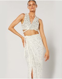 Winona - Zeox Top