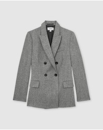 REISS - Darlton Blazer