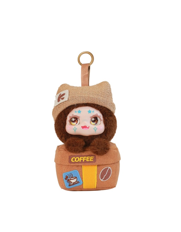 Kimmon - Let's Cafe Assorted Blind Box