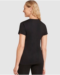 Boody - Crew Neck T-Shirt