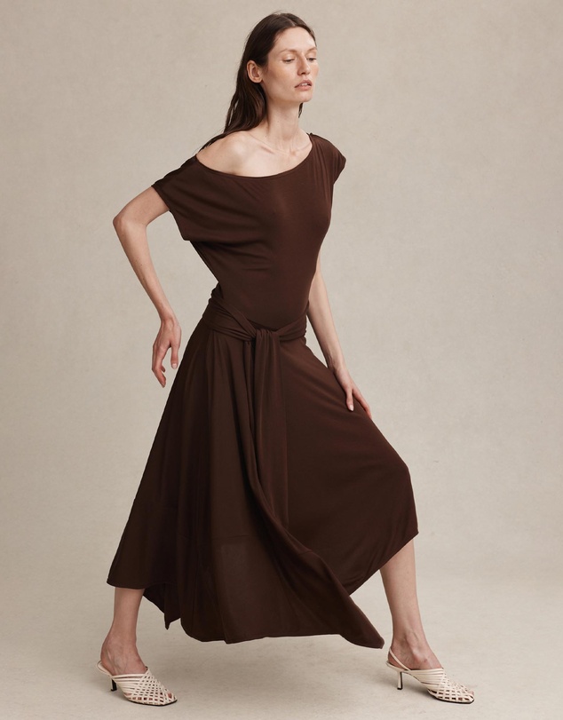 Marle - Inez Dress