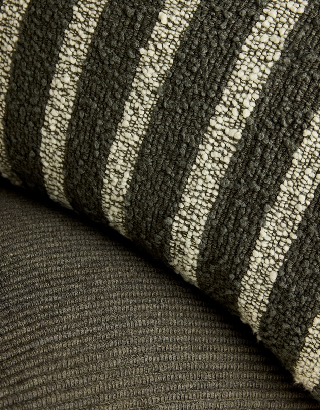 Sheet Society - Homebody Boucle Cushion Filled 65X40