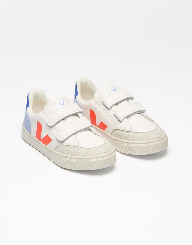 Veja - Small V-12 - Kids-Teens