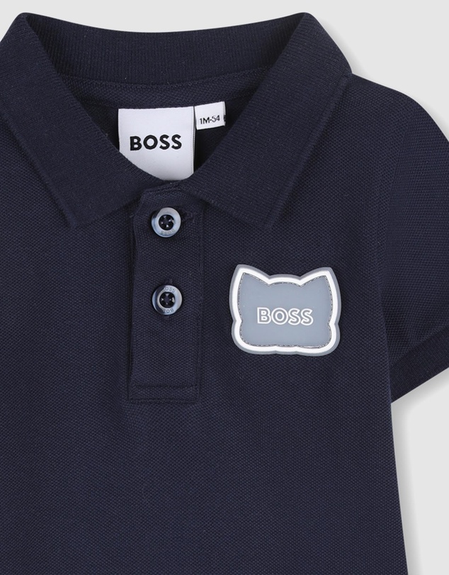 BOSS - Short All In One - Kids