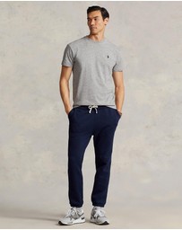 Polo Ralph Lauren - Classic Fit Crew Neck T-Shirt