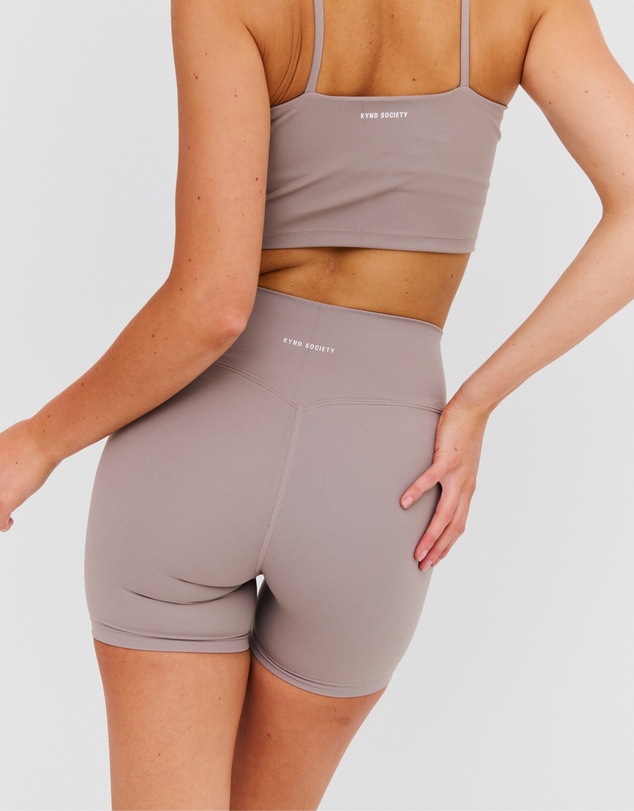 Kynd Society - Core Bike Shorts