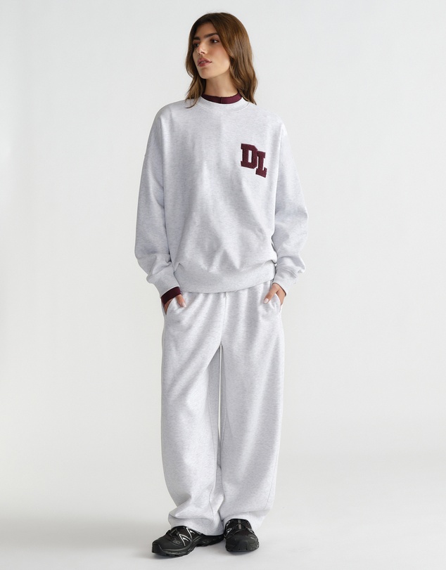 Decjuba - D-Luxe Barrel Track Pants