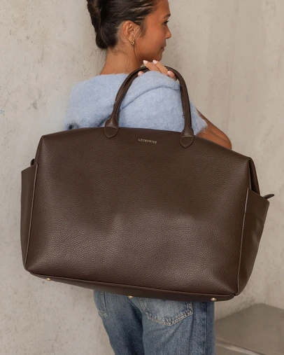 Louenhide - Ohio Overnight Bag