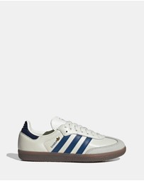 adidas Originals - Samba OG Sneakers - Women's