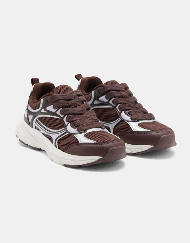 M.N.G - Daisyc Trainers - Babies-Teens