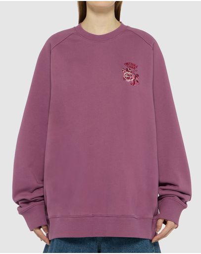 Purple/Dark Purple
