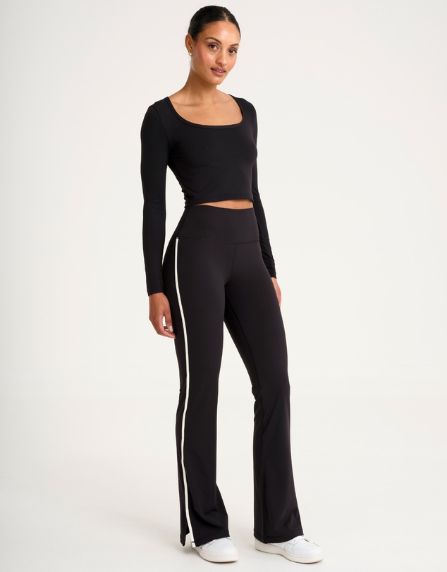 All Fenix - ALLFENIX CloudCore Lite Scoop Long Sleeve