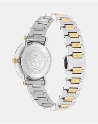 Versace - Greca Sphere Nova Watch