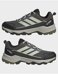 adidas Performance - Terrex Skychaser Ax5 Hiking Shoes Unisex