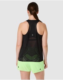 ASICS - Metarun Tank - Women's