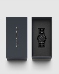 Daniel Wellington - Iconic Link Ceramic 32mm