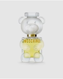 LOVE MOSCHINO - Moschino Toy 2 EDT