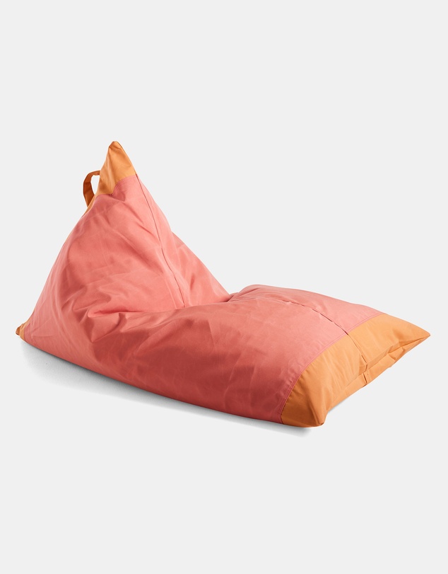 Basil Bangs - Indoor Outdoor Bean Bag