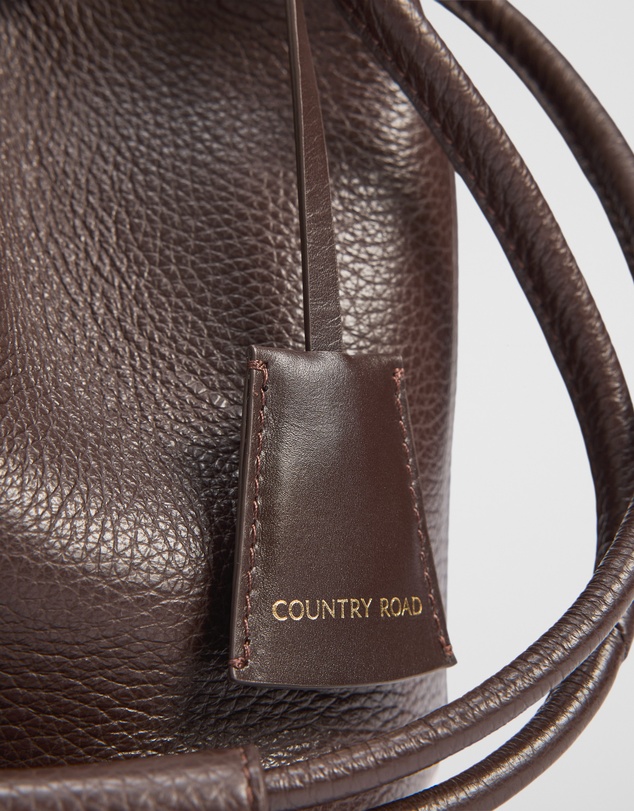 Country Road - Samantha Leather Bag